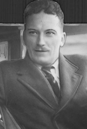 Richard Depew, Date Unknown (Source: Heins)