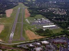 Wings Airport, June 14, 2004 (Source: Web)